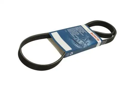 Bmw 5 Serisi E60 Kasa 520d (M47N2 Motor) V Kayışı 4PK836 GATES Marka