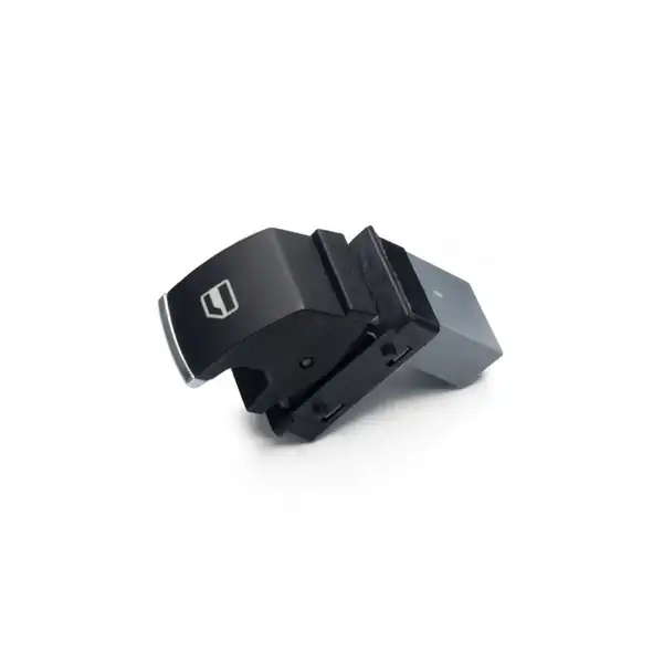 KRAFTVOLL 04050043 | Volkswagen Golf VI Tiguan Caddy Alhambra Passat CC Eos Sağ Ön Cam Açma Düğmesi