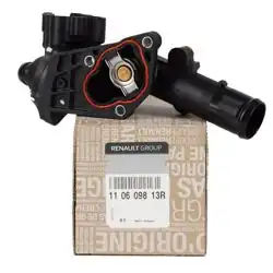 MAIS 110609813R | Termostat Renault Clio IV/Captur I/Kadjar/Megane III-IV 1.5 DCI K9K 90 83C