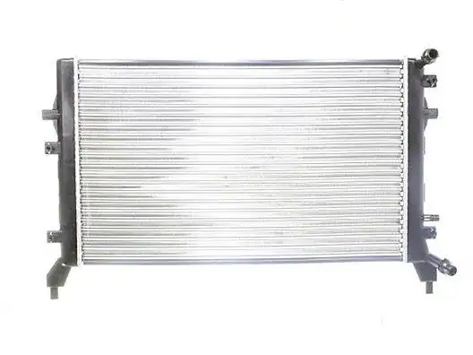 Audi A3 2004-2013 Model Arası Su Radyatörü
