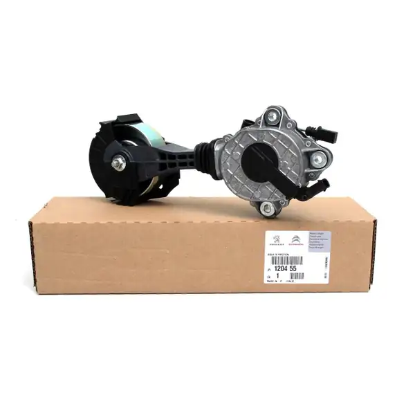 Psa 1204 55 Citroen Ds4 1 6 Benzinli Peugeot 207 208 308 508 2008 3008 5008 Rcz V Kayış Gergi Kütüğü