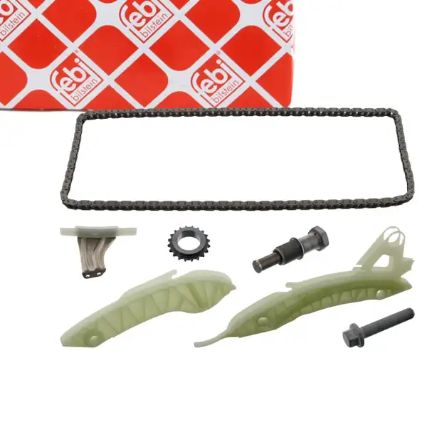 Febi Bilstein 48387 Bilstein Bmw F30 Kasa 316i N13 Motor Eksantrik Zincir Seti F20 F21 F30 F31 F35 F80 Mini R55 R61