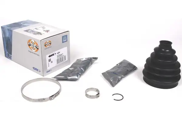 GKN 305967 Volkswagen Passat CC 2009 2016 Dış Aks Körüğü VW Audi Seat Skoda Uyumlu