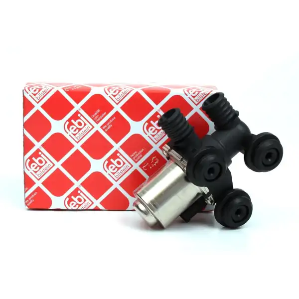 Febi Bilstein 46452 Bmw E39 E46 X3 E83 Z8 E52 Kalorifer Musluğu 00 10