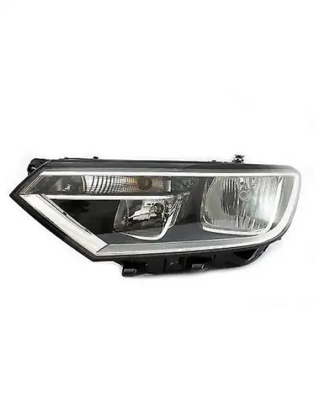 DEPO 441-11M1RMLDEM2 | Volkswagen Passat 2015 Model Sonrası Sağ Ön Far
