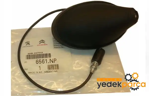 Citroen C4 2005 2010 Radyo Anten Dibi Orjinal