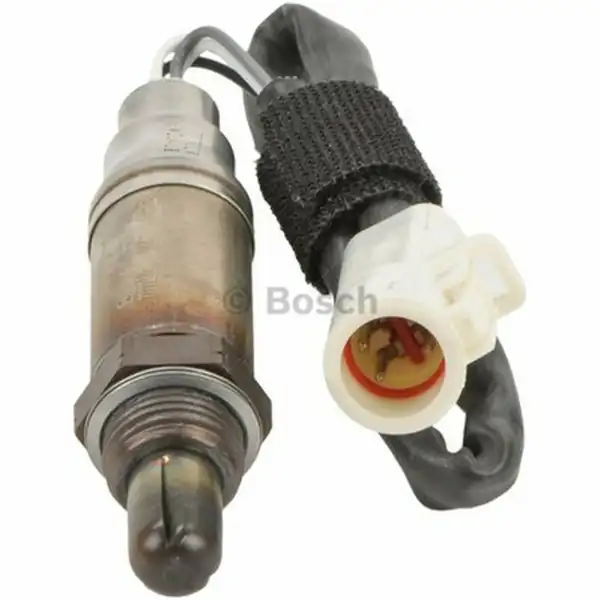 Bosch 0258005717 Ford Mondeo Fiesta Focus Fusion 1 8 2 0 Benzinli Oksijen Lambda Sensörü