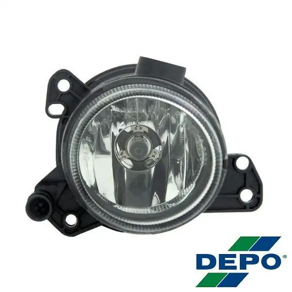 Depo 440 2018l Uq Sis Farı Sol Mercedes Vito W447