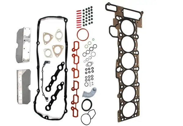 VİCTOR REİNZ 02-33470-01 | Üst Takım Conta Bmw 3 Serisi E46 320i M52