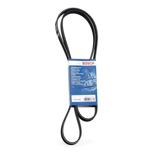 Bosch 1987945719 Nissan Qashqai X Traıl J10 J11 T32 1 6 dCi V Kayışı 7pk1685