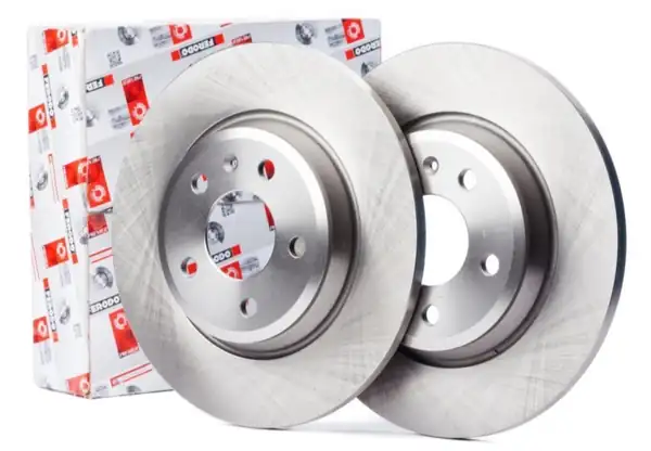 FERODO DDF1871C | Arka Fren Disk Takımı Opel Astra J Zafira C Cascada Chevrolet Cruze 1 6 2 0d 292mm 09 15 28208