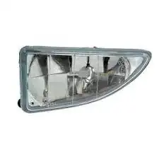 Depo 431 2005l Ue Ön Sis Farı Sol Ford Focus 98 01