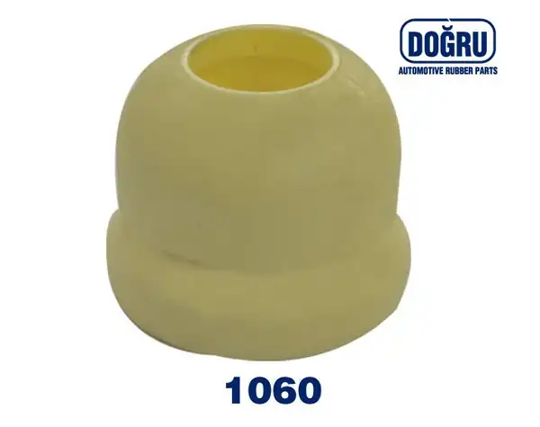 DOĞRU KAUÇUK 1060 | Ön Amortisör Üst Takoz Opel Astra H Meriva B Sıgnum Vectra C Zafira B