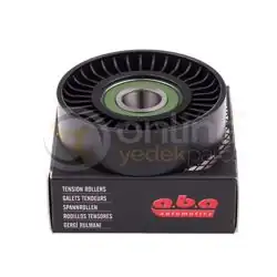 ABA GERGİ 25300556 | Opel Corsa C 1.2/Astra J 1.4 Turbo, Yeni Aveo 1.2/1.4, Astra G 1.4 Twinport, Mokka 1.4 (A14NET), Corsa D V