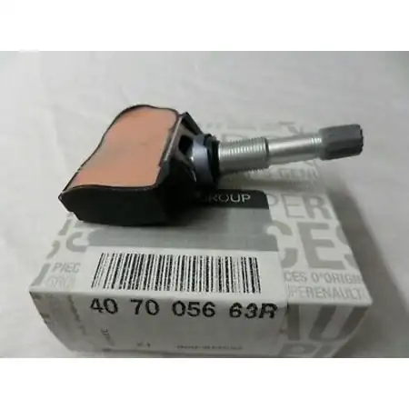 Mais 407005663r Renault Kadjar Lastik Basınç Sensörü