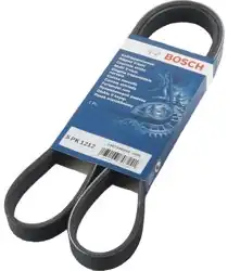 BOSCH 1987948494 | V Kayışı Opel Astra G/Corsa C/Zafira A/Meriva A 1.4-1.6 Benzinli Z14XE Z16XE Klimalı