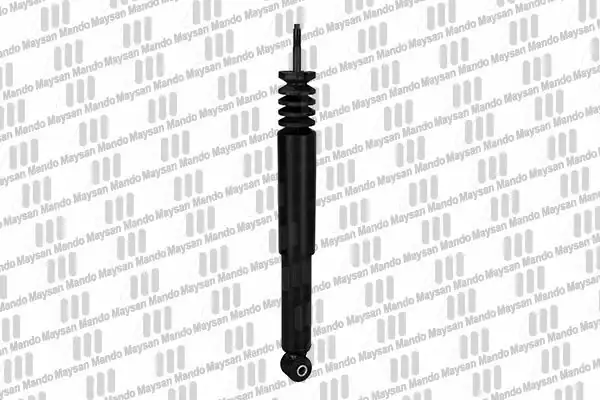 MAYSAN MANDO N6212528 | Arka Amortisör Corsa B Tigra Yağlı