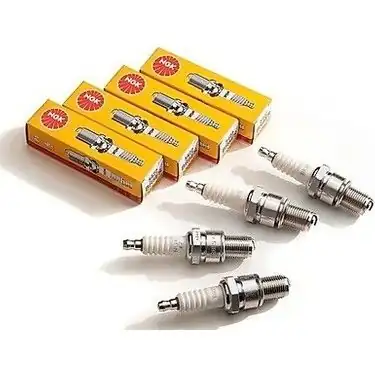 NGK 6893 | Buji 02 06 Polo Lupo 1 2 12v 1 4 16v BKY Zfr5p G Kutu 10ad 10 Adet