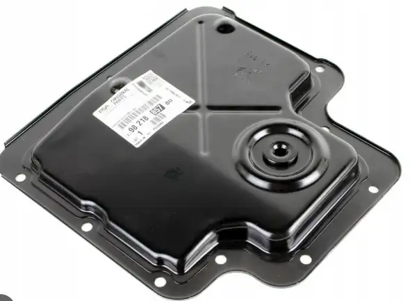 Psa 9821885780 Yağ Karter Kapağı Peugeot Partner Rifter 1 5 D 2020