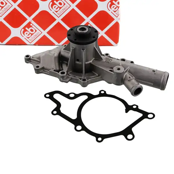 Febi Bilstein 26393 Devirdaim Pompası Vito W639 Viano W639 Sprinter 06 09 03