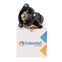 VERNET TE7246.103J | Opel Corsa E/D, Astra J, Adam, Meriva B, Cruze, Aveo T300 1.2/1.4 Termostat 2015-2019