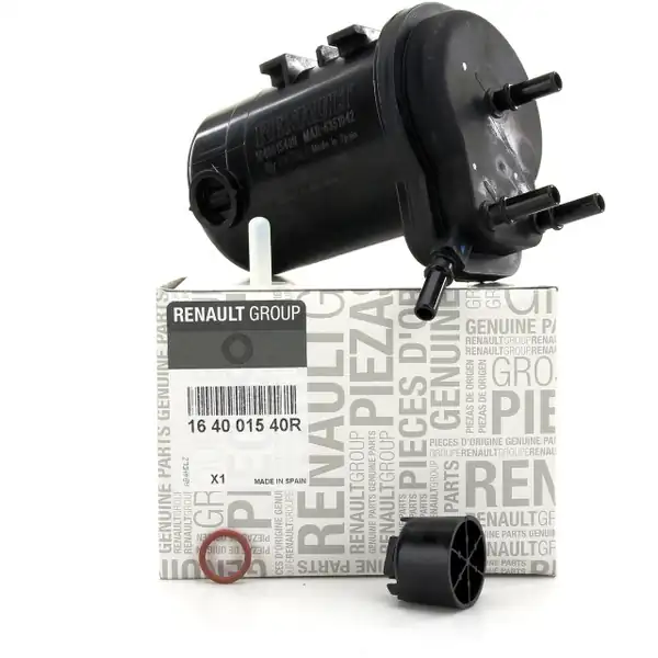 Mais 164001540r Mazot Filtresi Renault Symbol Thalia Kangoo II Clio II Juke F15 Micra III K12 Note E11 Kubistar 1 5 K9k 69871