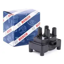 BOSCH 0221503485 | Ford Focus 1998-2018 1.4-1.6 Benzinli Ateşleme Bobini