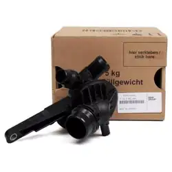 BMW 11537600584 | F30 Kasa 320i ed Termostat Komple Orijinal F20 F21 F31 |
