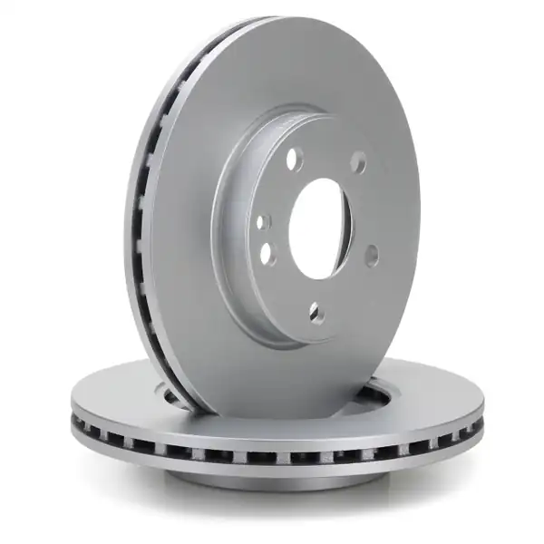 BOSCH 0986479A01 | Fren Diski Ön Mercedes W176 W246 W242 C117 X117 X156 Takım