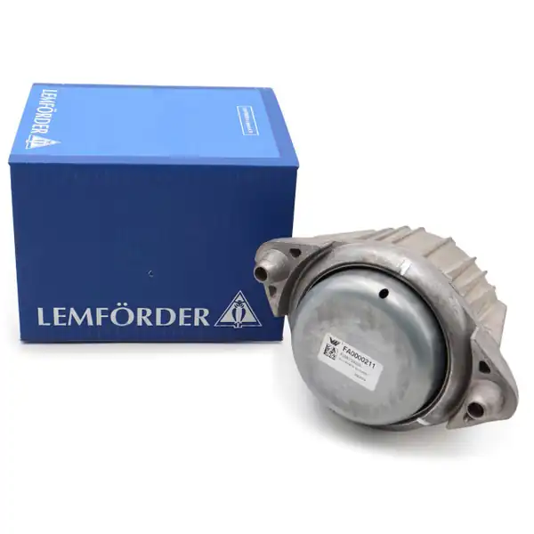 Lemforder 3557301 Mercedes W212 E220 CDI W204 C220 C250 CDI Sol Motor Kulağı M646 M651