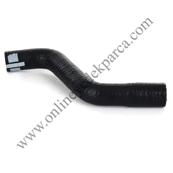 Rap 16189 Turbo Geri Dönüş Hortumu Citroen C3 Nemo Peugeot 206 307 Bipper Ford Fiesta 1 4 Hdi Dizel Yansanayi