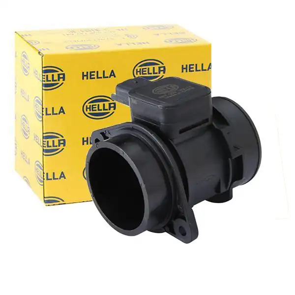 Hella 8et009142111 Hava Debimetresi Peugeot Bipper 206 207 Citroen C2 C3 Nemo 1 4 Hdi TDCI