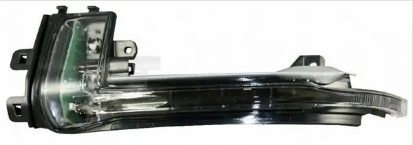 WISCO 8K0949101C | Audi A4 A5 Q3 Sol Ayna Sinyali İthal