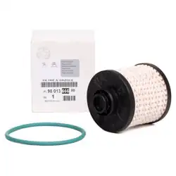 PSA 9801366680 | Ford Connect 2014-2018 Euro 6 1.5 TDCI Mazot Filtresi Orijinal | 1 Adet