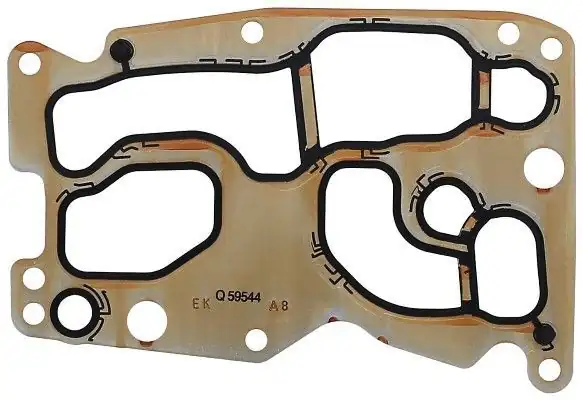Elring 549 303 Bmw F22 220d N47 Motor Yağ Soğutucu Contası E90 F10 F20 F30 F32 F36