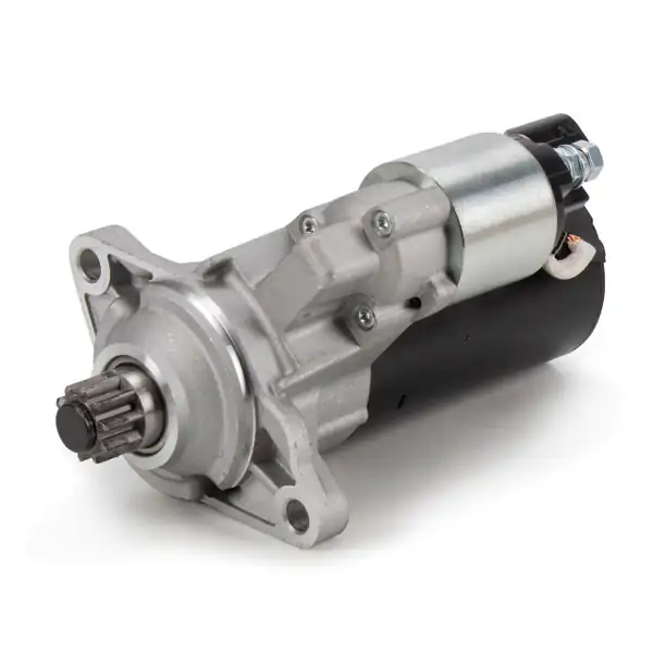 Bosch 1986s00803 Marş Motoru VW Passat Golf V Jetta Touran Audi A3 1 9 2 0 TDI 12v 1 7kw Bkp