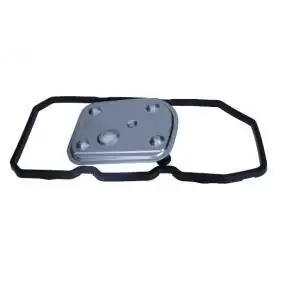 MEYLE 0140370004 | S Mercedes W245 B150 Şanzıman Filtre Ve Conta Seti 169 245