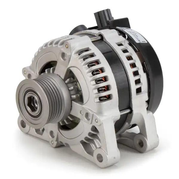 Ford Focus 2004-2008 1.6 TDCİ Şarj Dinamosu Alternatör Denso Marka Orjinal