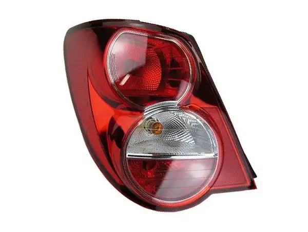 Chevrolet Yeni Aveo Sedan Sol Stop İthal Marka (İTH.96830975 , Aveo)