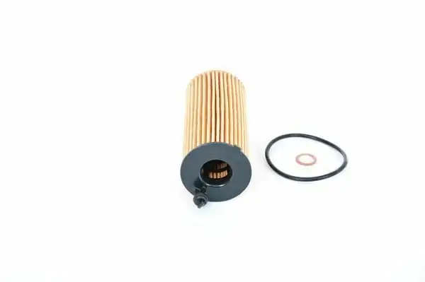 BOSCH F026407205 | Yağ Filtresi 15-1-Seri (F20-F21) 3-Seri (F30-F31-F80) 5-Seri (F10-F11-F90) X3-X4-X5