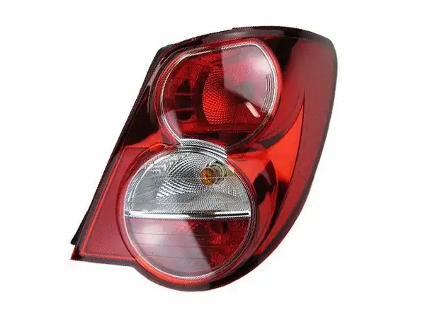 Chevrolet Yeni Aveo Sedan Sağ Stop İthal Marka (İTH.96830976 , Aveo)