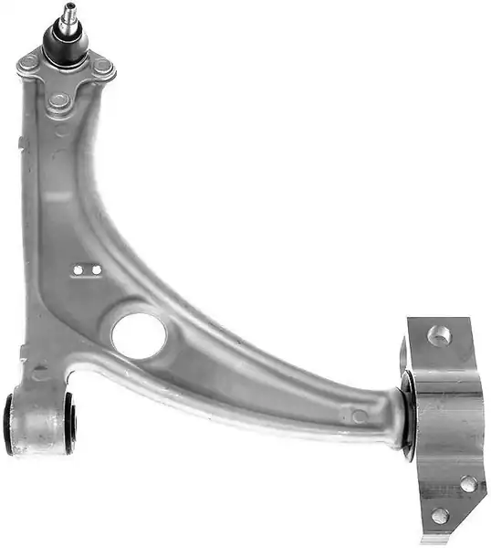 Volkswagen Passat 2005-2010 Model Arası Alüminyum Salıncak Rotilli Sağ Votto Marka