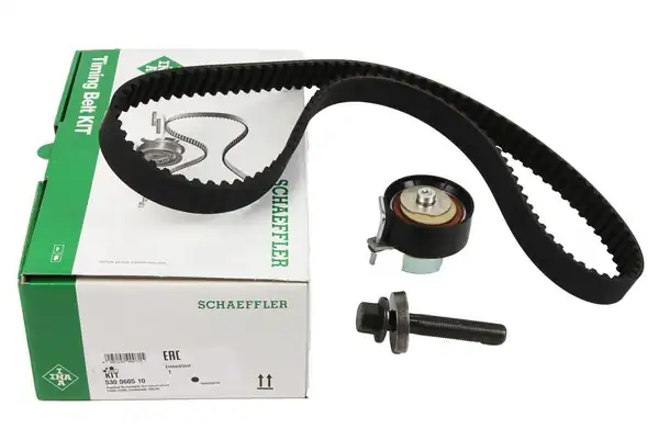 İna 530060510 Triger Seti Ford Focus C Max Mondeo Kuga 1 5 1 6 Ecoboost Benzinli 11
