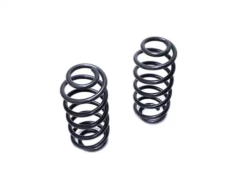 SACHS 998451 | Helezon Yayı Ön E90 91 92 93 05 2 Adet