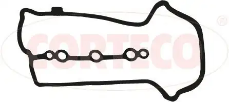 CORTECO 83440529 | Subap Kapak Contası Renault Clio IV Captur Megane III IV 0 9 Tce 13