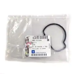 PSA 9157000 | Opel Corsa C Z12XE / Z12XEP / Z14XEP Termostat Kapak Contası Orijinal | 1 Adet