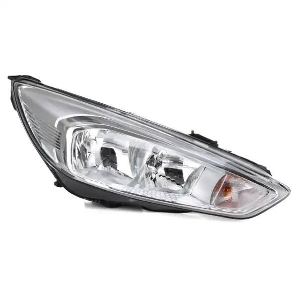 Depo 431 11c9rmlemn1 Ford Focus 14 18 Beyaz Zemin Sağ Far