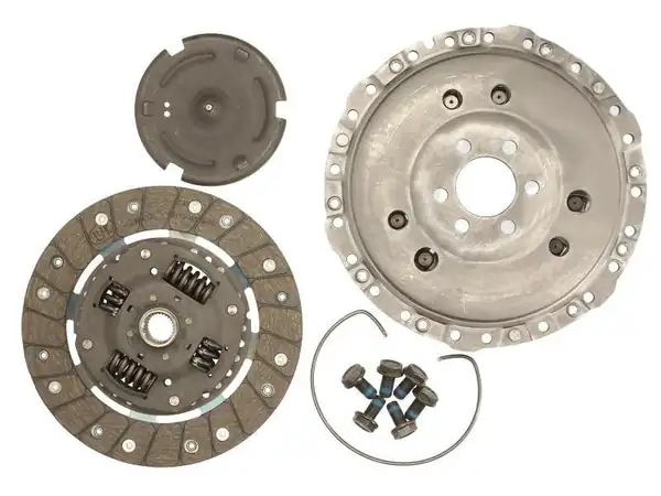 Luk 621300609 Seat Toledo 1999 2004 Model 1 6 16v BCB Debriyaj Seti Golf IV Bora Leon 00 05