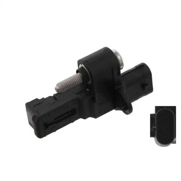 Bosch 0986280442 Bmw F20 Kasa 116i N13 Motor Krank Devir Sensörü Bmw F20 F30 N13 Mini R56 R60 N12 N18