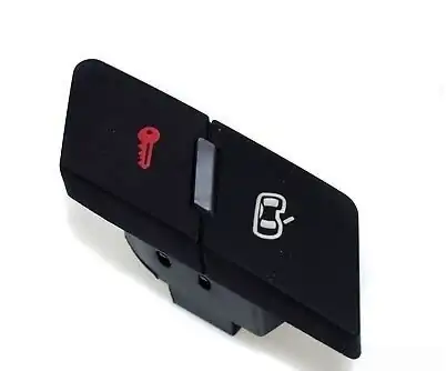 BSG 90-860-016 | Merkezi Kilit Düğmesi A6 Bm 05 08
